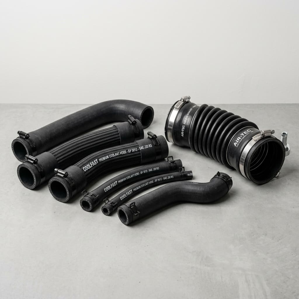 Rubber Seals & Gaskets